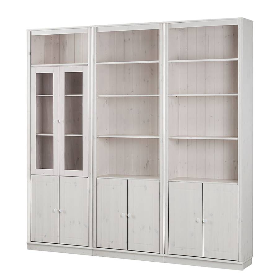 Lars Larson Bücherregal – für ein ländliches Zuhause | home24 Lars Larson Bücherregal – für ein ländliches Zuhause | home24