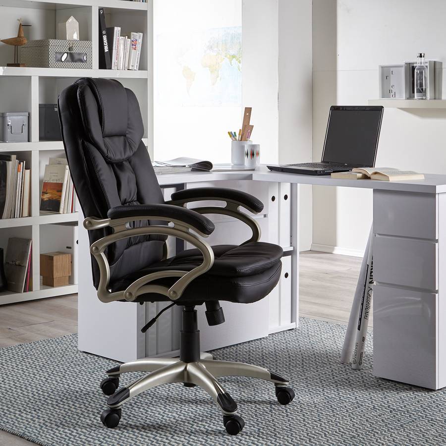 Chaise Bureau De Clark120 nbsp;kg Chaise Bureau De 8N0mwn