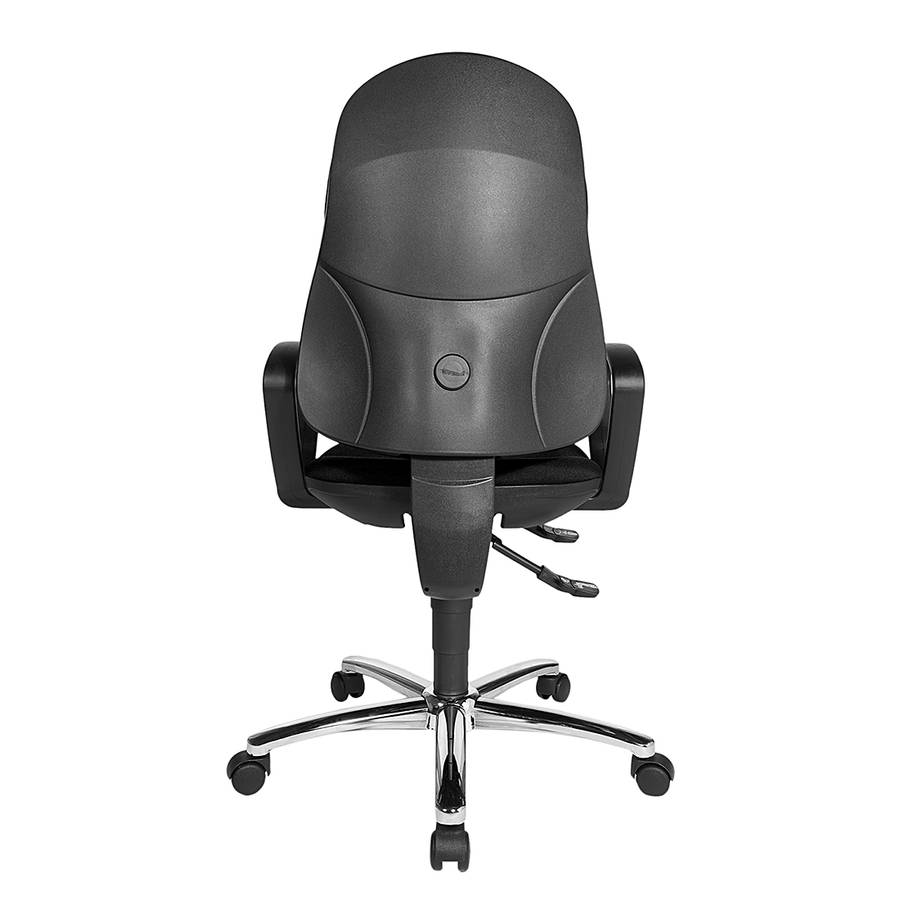 Steel Syncro Steel Bürostuhl Syncro Schwarz Bürostuhl Schwarz qMSUVzp