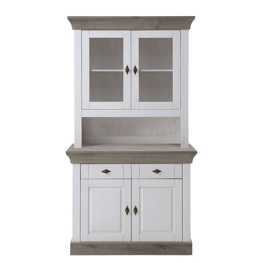 Buffet Bergen Bergen BlancGris Ll BlancGris Buffet Ll Bergen Epicéa Buffet Epicéa m80wNn