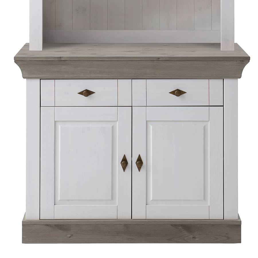 Buffet Bergen Bergen BlancGris Ll BlancGris Buffet Ll Bergen Epicéa Buffet Epicéa m80wNn