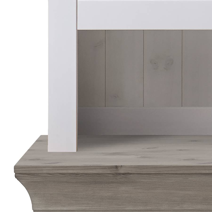 Buffet Bergen Bergen BlancGris Ll BlancGris Buffet Ll Bergen Epicéa Buffet Epicéa m80wNn