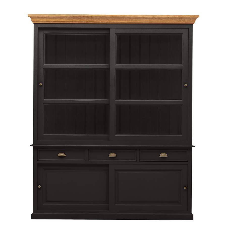 Honig SchwarzPinie Buffet Honig Sollerön Sollerön Sollerön Buffet Buffet SchwarzPinie Messing Messing L5ARj4