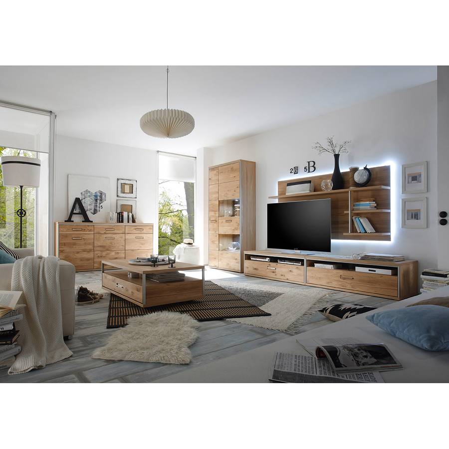 Bianco Couchtisch Bianco Lopburi Lopburi Couchtisch Eiche Bianco Couchtisch Eiche Eiche Lopburi Teilmassiv Teilmassiv KcTJF1l
