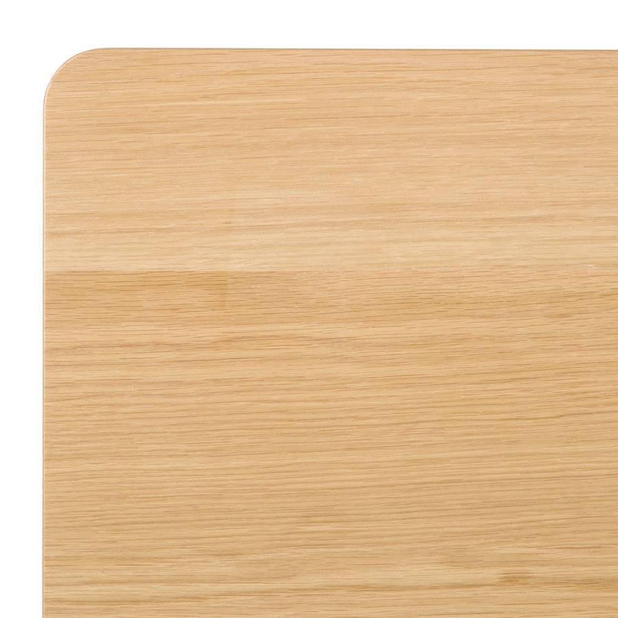 Lubanie Basse Basse ChêneNoir Table Table VpqGSzUM