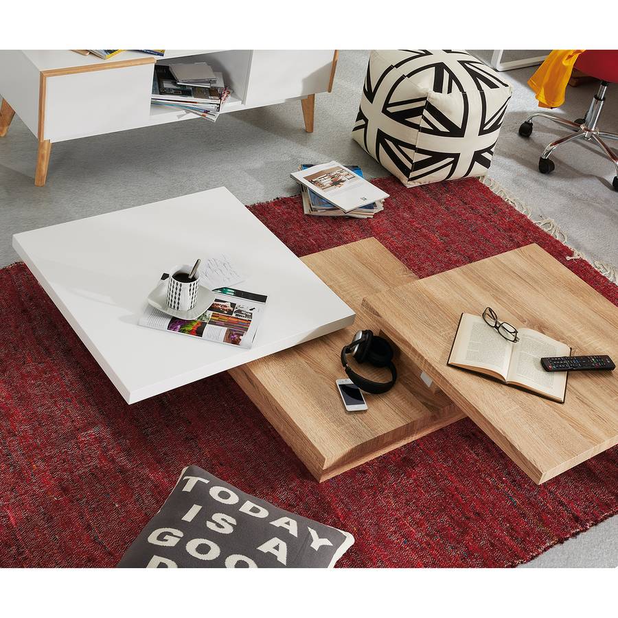 DekorWeiß Sonoma Couchtisch Eiche Orsa Sonoma Couchtisch Orsa Sonoma Couchtisch Eiche DekorWeiß Orsa Eiche q5jL4A3R
