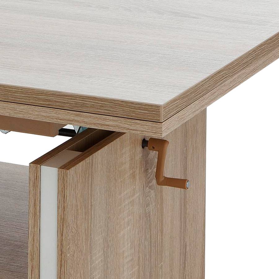 Eiche Couchtisch Panadura Dekor Panadura Sonoma Eiche Couchtisch qMSzpLVGU