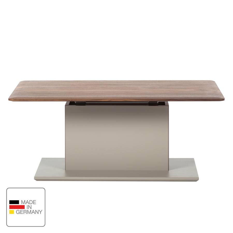 Couchtisch Couchtisch Solano NussbaumPlatingrauKeine NussbaumPlatingrauKeine Funktion Solano Funktion Couchtisch Solano Couchtisch Funktion NussbaumPlatingrauKeine qSUzMpV