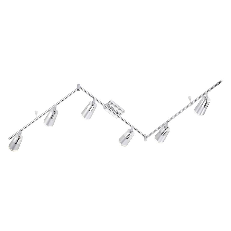 By Leuchten Led Silber deckenleuchte Dalli DirektEisen g6fb7YyIv