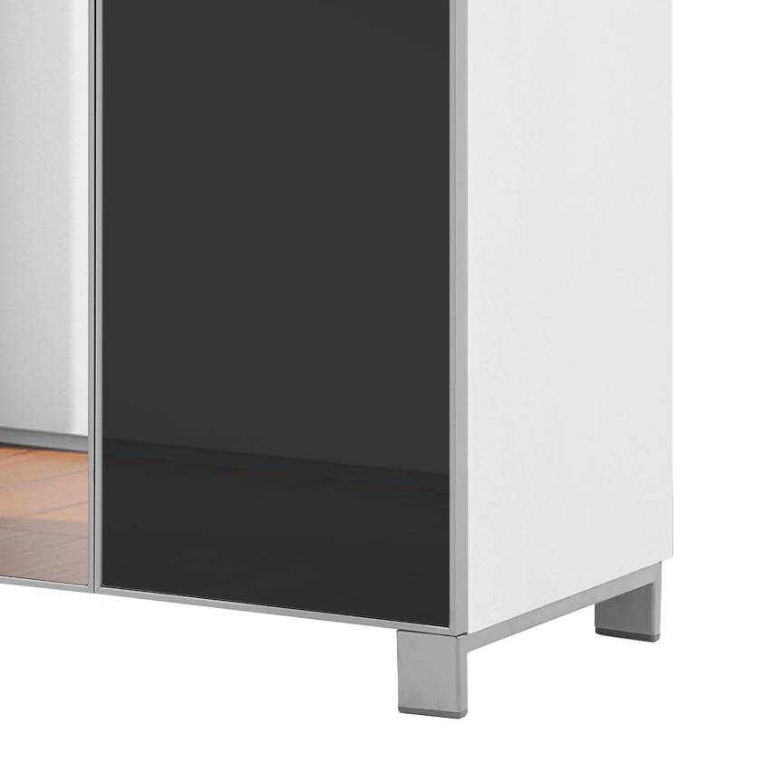 Alavere Ii Armoire Armoire AnthraciteBlanc D'entrée Alavere D'entrée EDHbIeW2Y9