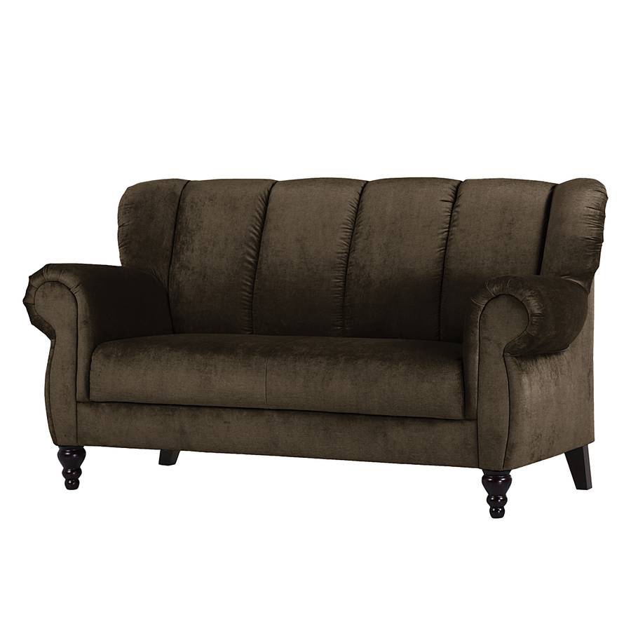 Diningsofa I2 sitzerMicrofaser Comodo sitzerMicrofaser Diningsofa I2 Comodo Comodo Diningsofa Braun Braun E2W9DIH