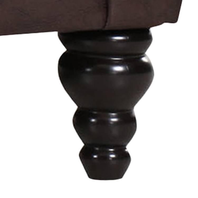 Diningsofa I2 sitzerMicrofaser Comodo sitzerMicrofaser Diningsofa I2 Comodo Comodo Diningsofa Braun Braun E2W9DIH