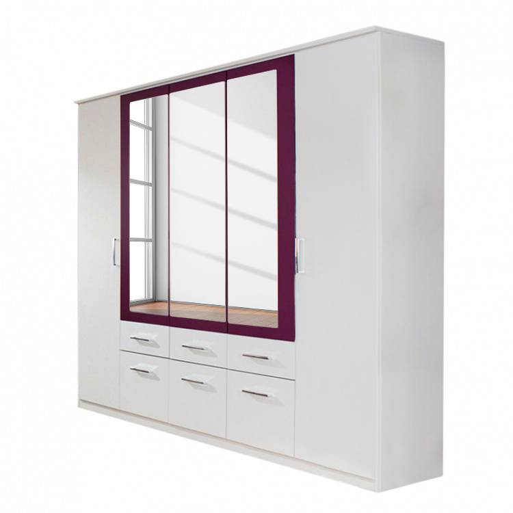 Armoire Rauch Pack´s – pour un foyer champêtre moderne | home24.fr Armoire Rauch Pack´s – pour un foyer champêtre moderne | home24.fr