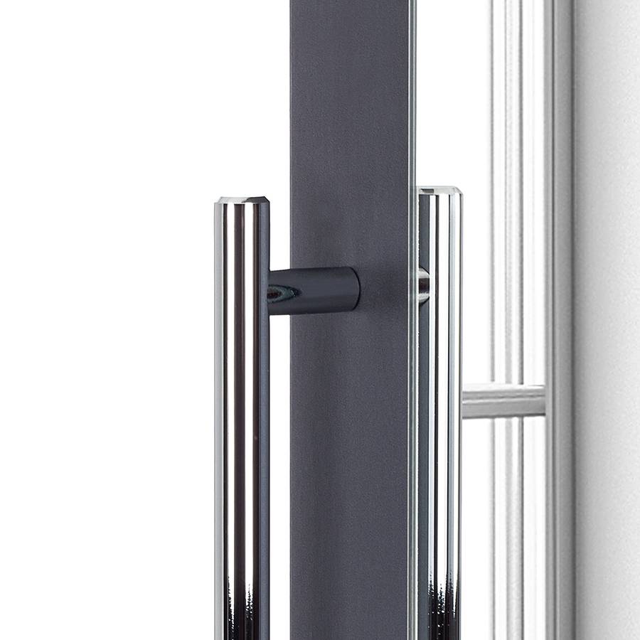 Portes Cm216 Vii Armoire 100 Brooklyn Battantes À Aq4cL35jR