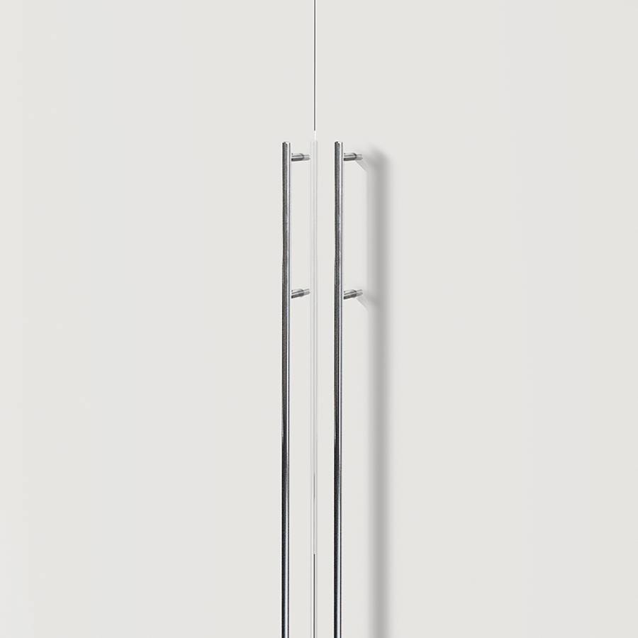 Brooklyn Brooklyn I Drehtürenschrank 300 Cm236 I Drehtürenschrank Brooklyn I 300 Cm236 Drehtürenschrank I6Ybgyvf7