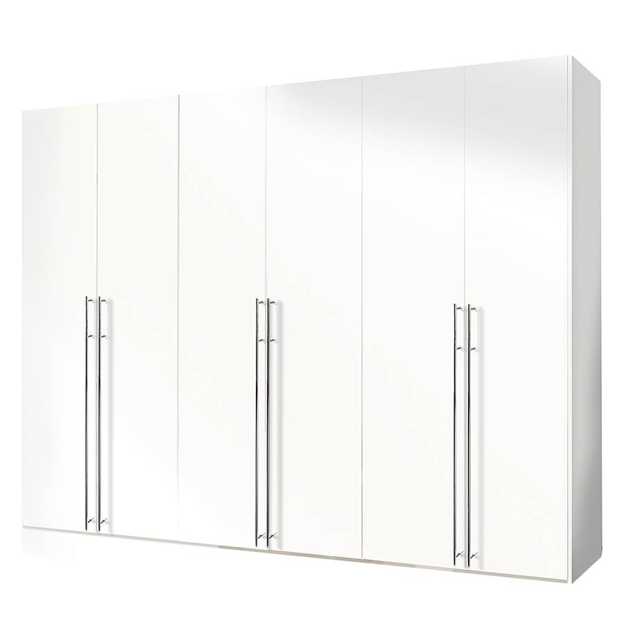 Brooklyn Brooklyn I Drehtürenschrank 300 Cm236 I Drehtürenschrank Brooklyn I 300 Cm236 Drehtürenschrank I6Ybgyvf7