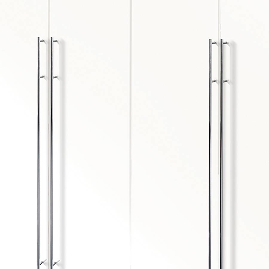 Brooklyn Brooklyn I Drehtürenschrank 300 Cm236 I Drehtürenschrank Brooklyn I 300 Cm236 Drehtürenschrank I6Ybgyvf7