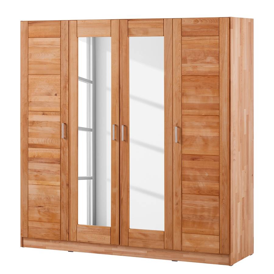 Armoire 205 Portes Cm À Battantes Tollow TwOPXikZu