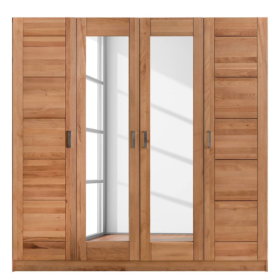 Armoire 205 Portes Cm À Battantes Tollow TwOPXikZu