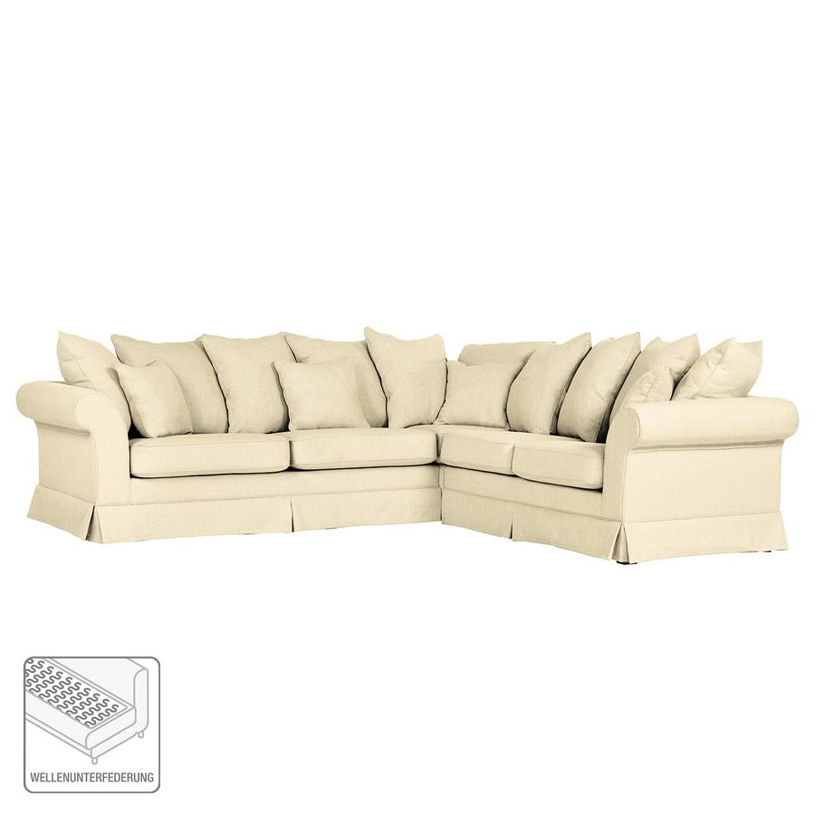 Campagne Ecru Ii Ecksofa Campagne Ii Webstoff Webstoff Ecksofa Ecru Ecksofa Pwk0O8nX