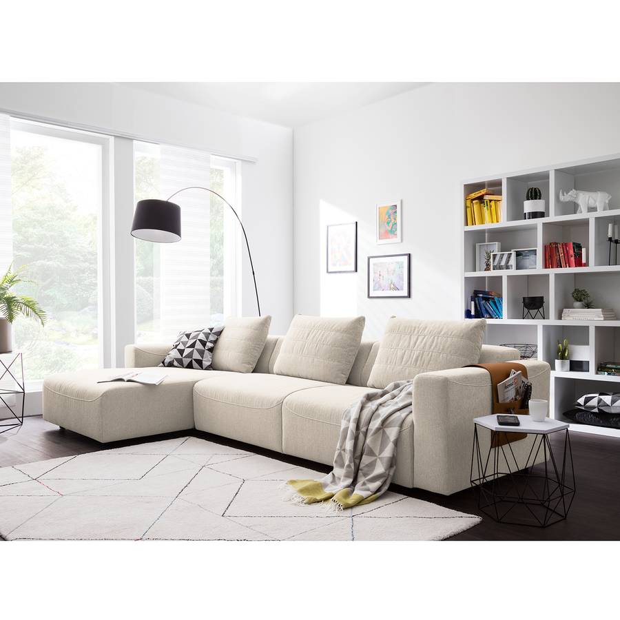 I Finny Finny Ecksofa Webstoff I Ecksofa I Finny Webstoff Ecksofa JlcK1F