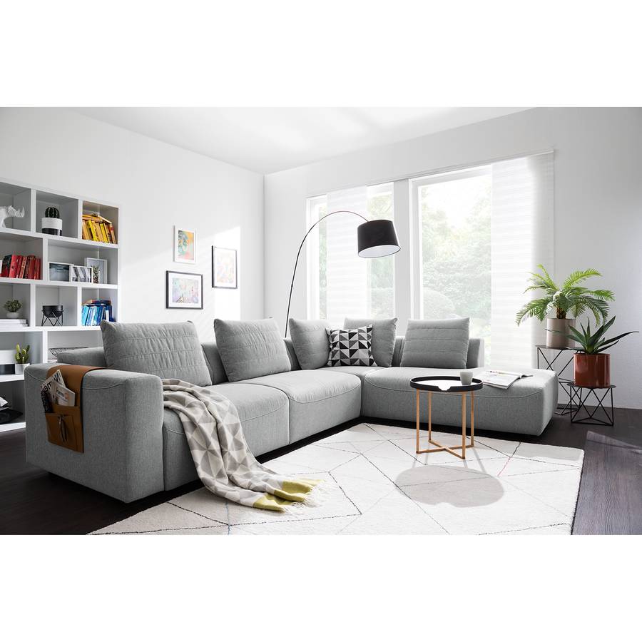 Ecksofa Finny Webstoff Ecksofa Finny Iv XiwOPukTZ
