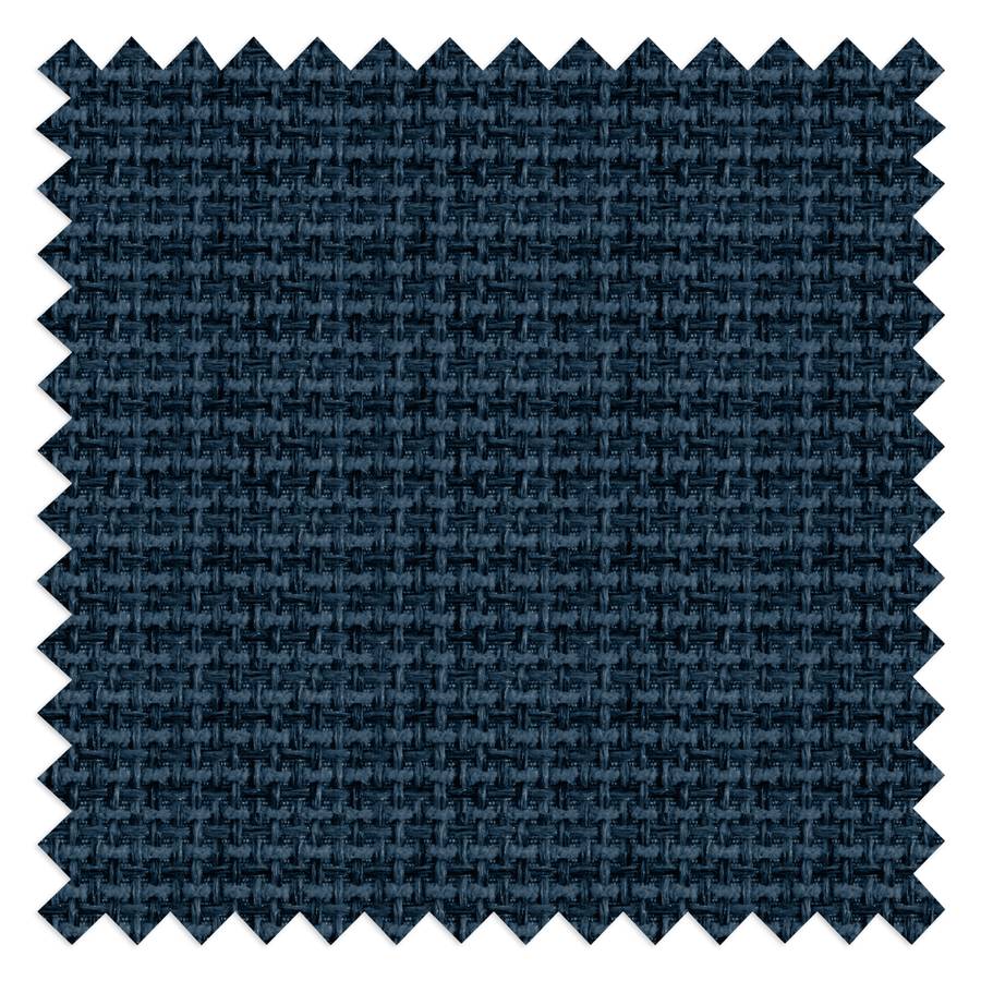 Ecksofa Longchair Style Navy Davorstehend Heaven Funktion Tcu16 Stoff Colors Xl RechtsKeine Blue Webstoff iZOPXku