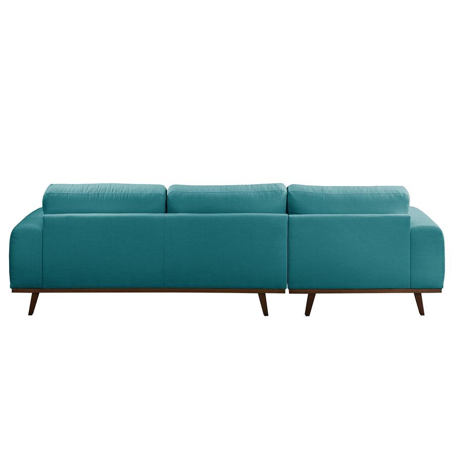 Courte Lauris Gauchevue Face De D'angle Canapé À TurquoiseMéridienne PN8n0OXwk
