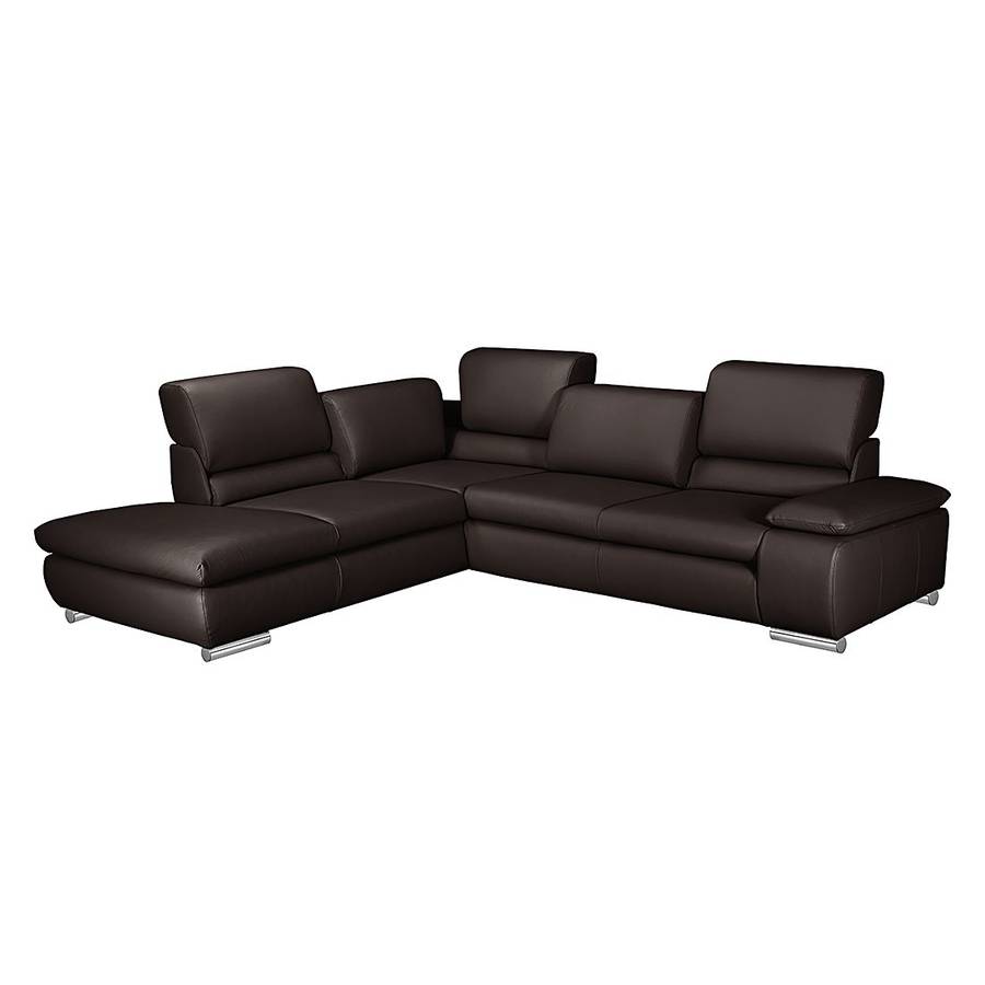 Couchageutilisation Courte De À Gauchevue D'angle Masca MoccaMéridienne I Canapé FaceFonction Occasionnelle 34ARjL5