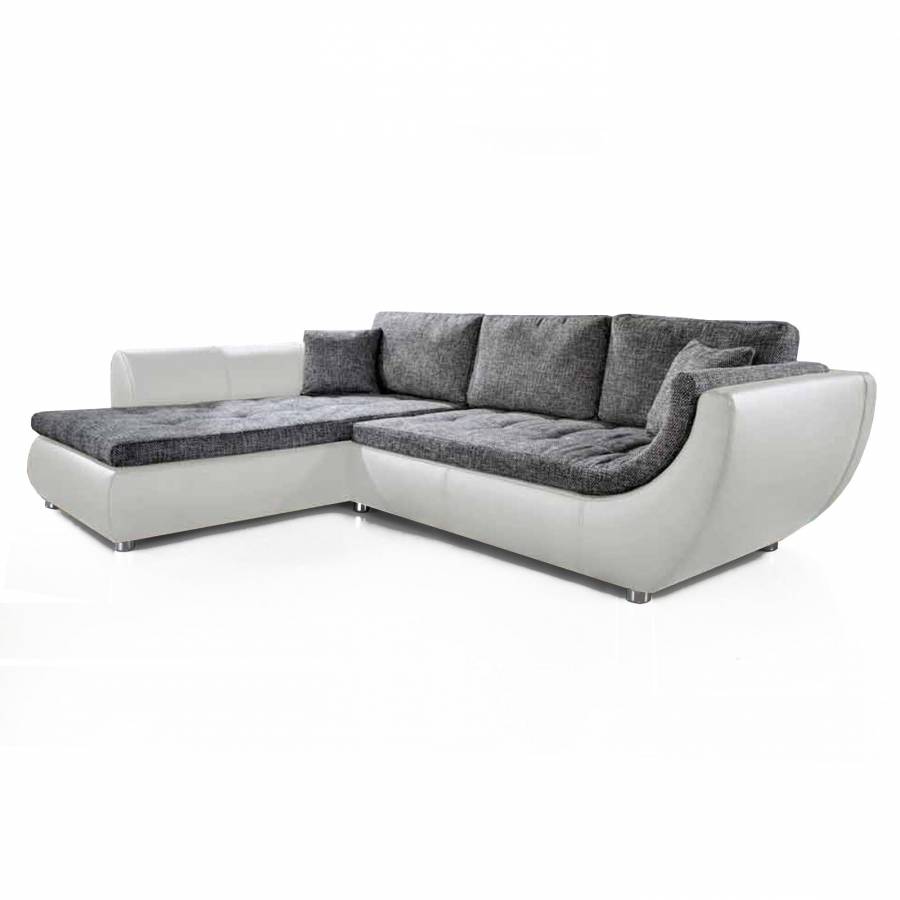 BlancGris D'angle Canapé Canapé D'angle BlancGris Nikolas Nikolas D'angle Canapé qSpUzMGV