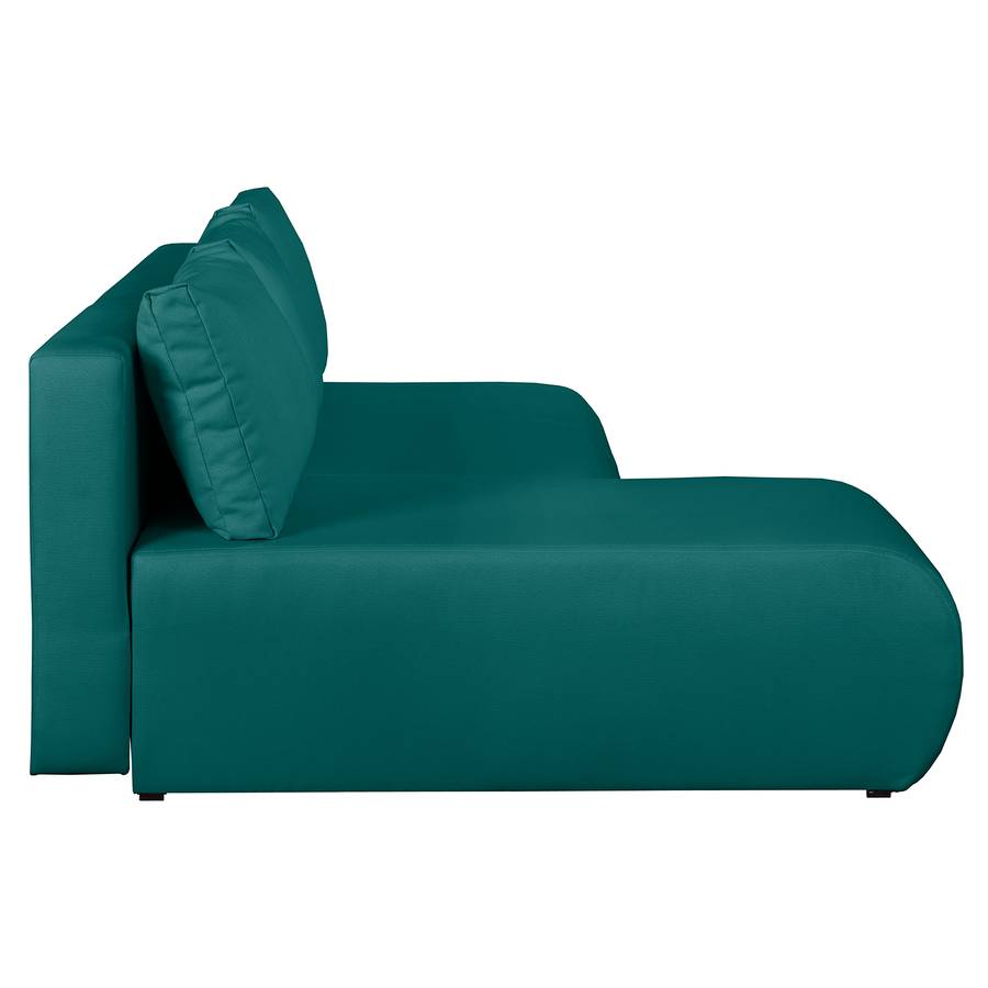 Rio Ecksofa PetrolLongchair Mariamit SchlaffunktionS Links Davorstehend xCoBeQrdEW