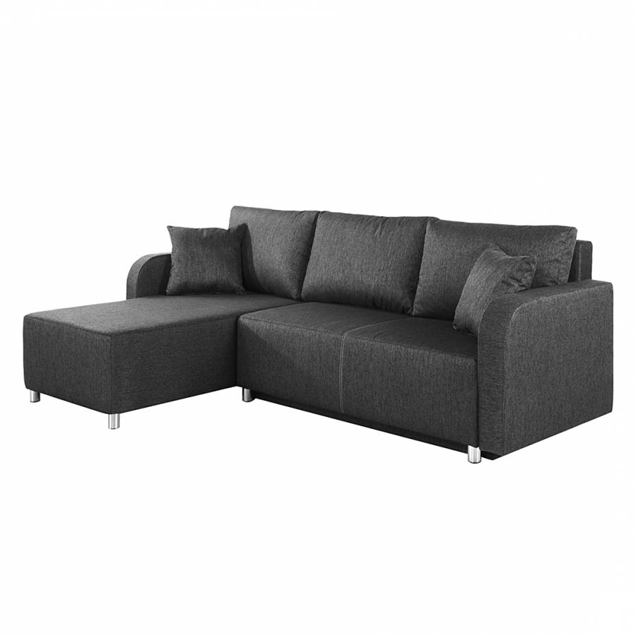 Ecksofa Tetony Mit Schlaffunktion