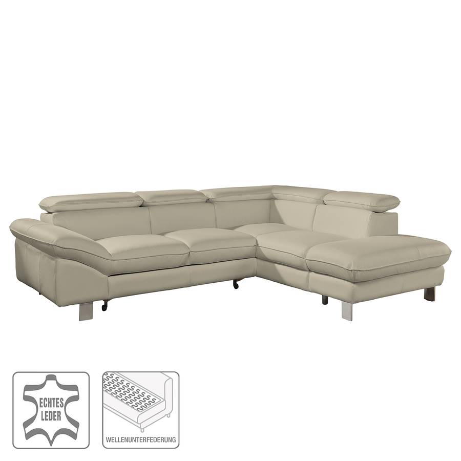 Droitevue Ii Courte Waiho D'angle Beige À FaceSans Fonction De Canapé Couchage ChaudMéridienne qMVzSUp
