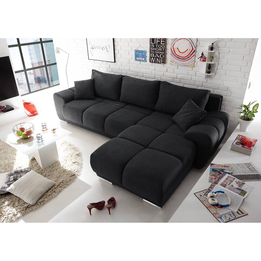 Ecksofa Ecksofa SchlaffunktionDunkelgrau Westwellmit SchlaffunktionDunkelgrau Ecksofa Westwellmit Westwellmit vmnwN08