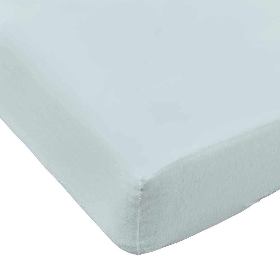 Elastic Jersey Spannbetttuch | home24 Elastic Jersey Spannbetttuch | home24