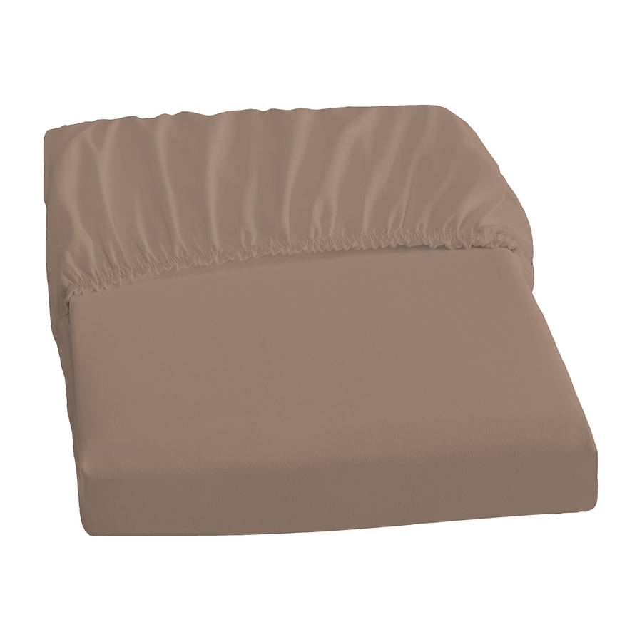 Elastic Jersey Spannbetttuch | home24 Elastic Jersey Spannbetttuch | home24