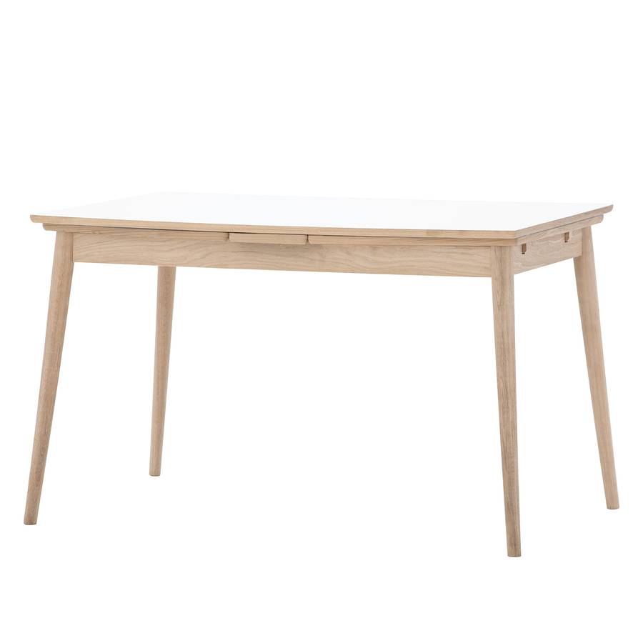 Table Manger ArvidextensibleBlancChêne ArvidextensibleBlancChêne Manger À Manger Table À À Table mvO0Nn8w