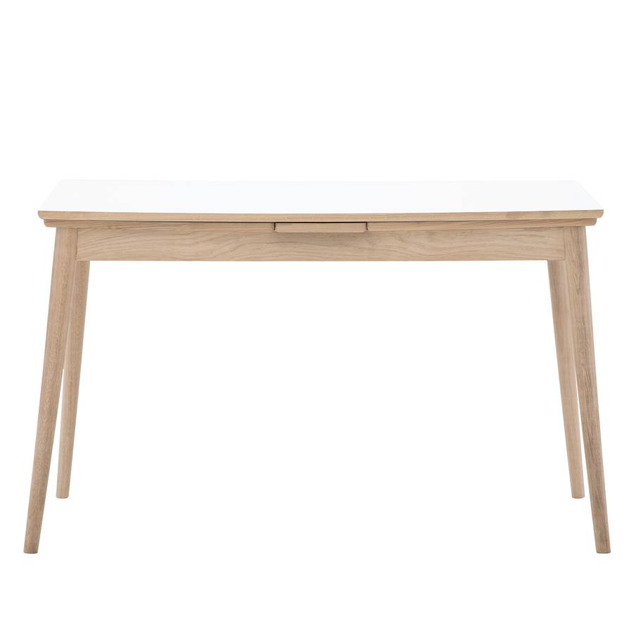 Table Manger ArvidextensibleBlancChêne ArvidextensibleBlancChêne Manger À Manger Table À À Table mvO0Nn8w
