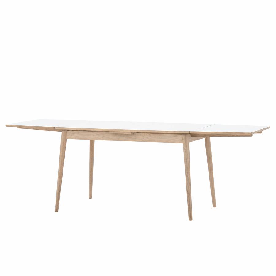 Table Manger ArvidextensibleBlancChêne ArvidextensibleBlancChêne Manger À Manger Table À À Table mvO0Nn8w