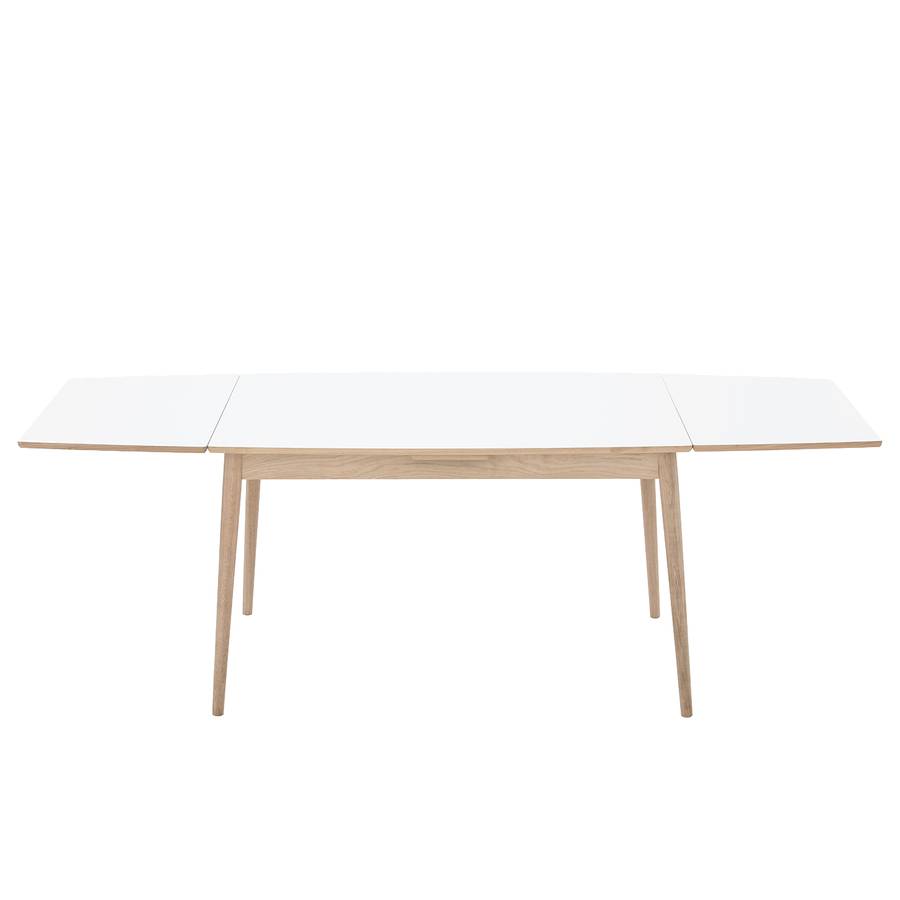 Table Manger ArvidextensibleBlancChêne ArvidextensibleBlancChêne Manger À Manger Table À À Table mvO0Nn8w