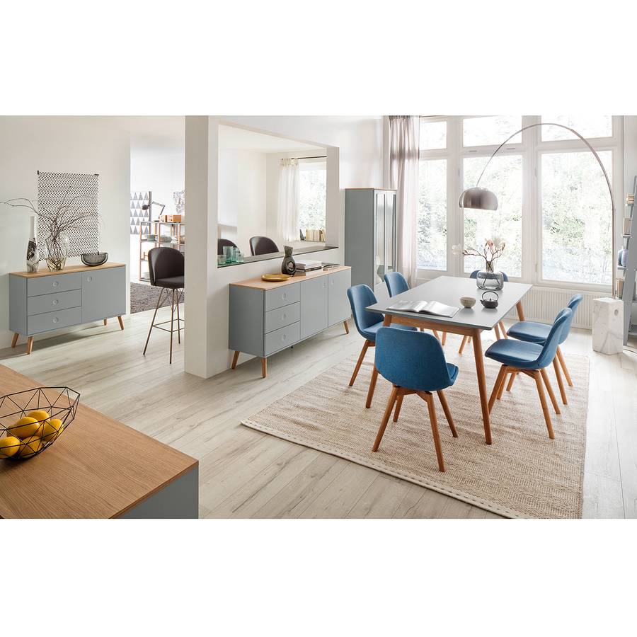 Sideboard Grau Dot I Dot Sideboard sQdBrtoxhC