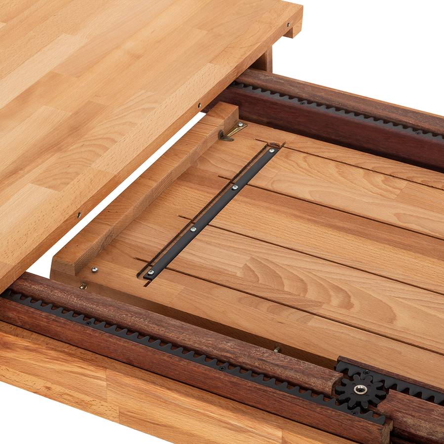 Massiv Ii AusziehfunktionBuche Larswood Mit Esstisch 6gYbfv7y
