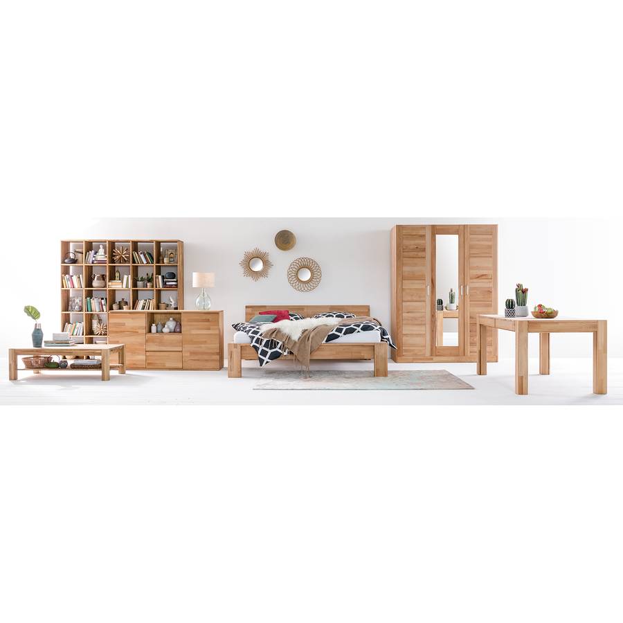 Regal Massiv Regal Eiche Grapwood Eiche Vi Vi Grapwood KcFl1JT
