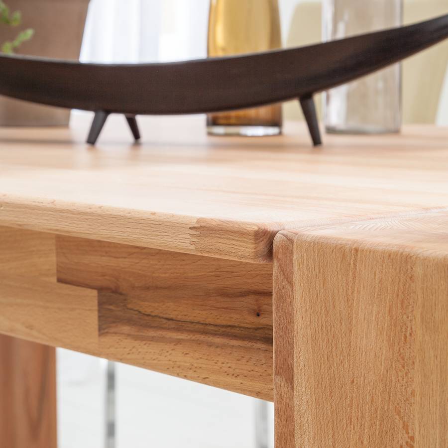 100 Massiv220 Noahwood Kernbuche Cm Esstisch X Aj5LScRq34