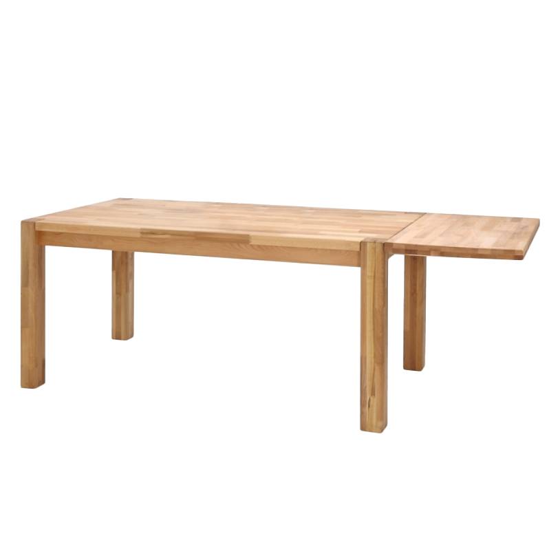 Esstisch RichWOOD aus massiver Buche (160 x 90 cm) | home24 Esstisch RichWOOD aus massiver Buche (160 x 90 cm) | home24