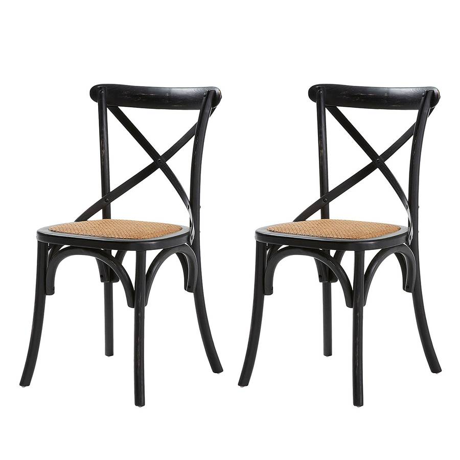 Mattutinalot 2Noir De Chaises De Chaises 2Noir Chaises Mattutinalot Qrstdh