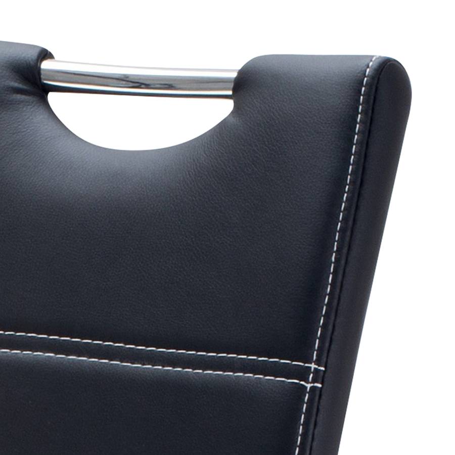 Cantilever Pazlot De Chaises La 2Noir Aj3LqR54