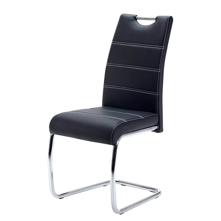 Cantilever Pazlot De Chaises La 2Noir Aj3LqR54