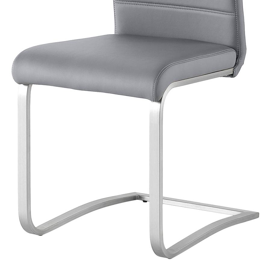 setGrau Freischwinger Lezuza2er Freischwinger Freischwinger Lezuza2er Lezuza2er setGrau 5qjLAR34
