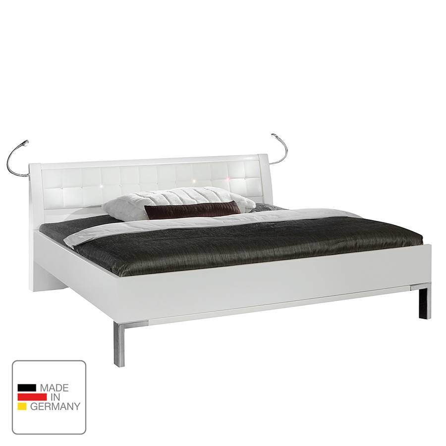 Beleuchtung Ii Futonbett Dubai 140 X 200cmMit XZkiuTPO